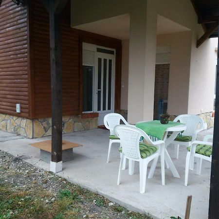 Vitas Kremna Bagian luar foto