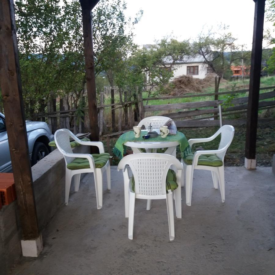 Vitas Kremna Bagian luar foto