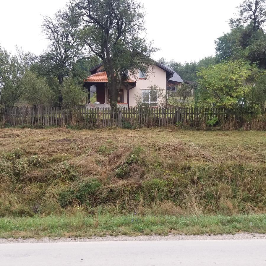 Vitas Kremna Bagian luar foto