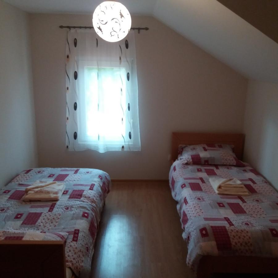 Vitas Kremna Bagian luar foto