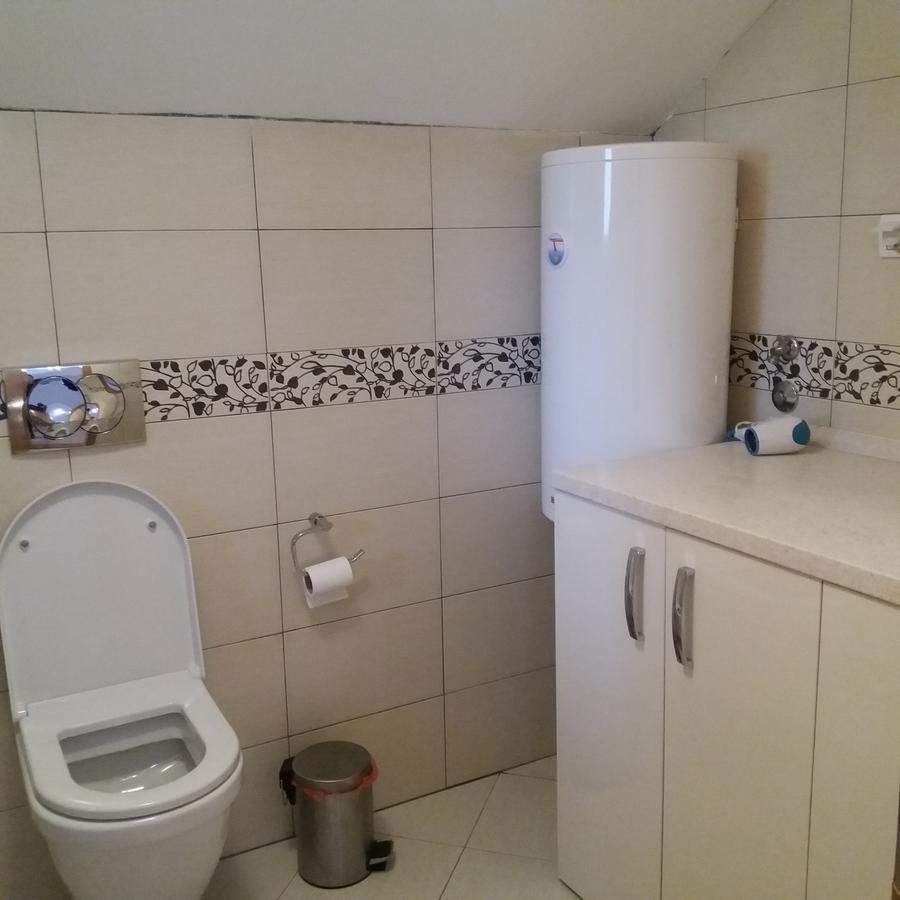 Vitas Kremna Bagian luar foto