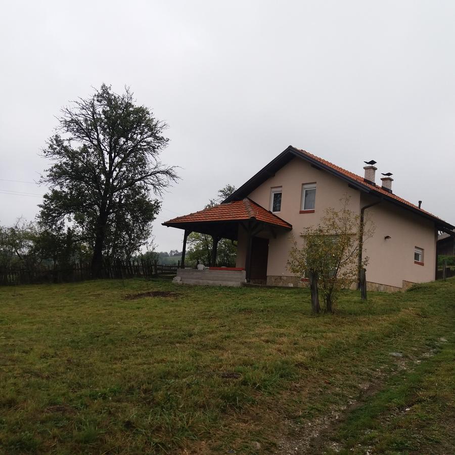 Vitas Kremna Bagian luar foto