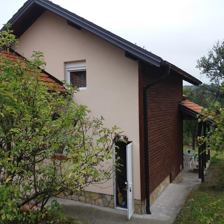 Vitas Kremna Bagian luar foto
