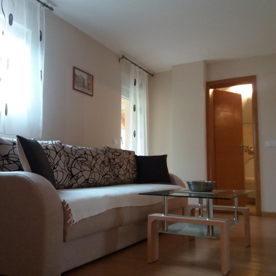 Vitas Kremna Bagian luar foto