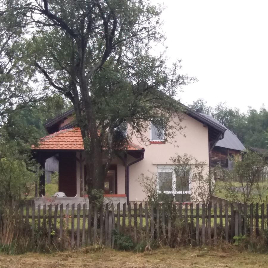 Vitas Kremna Bagian luar foto
