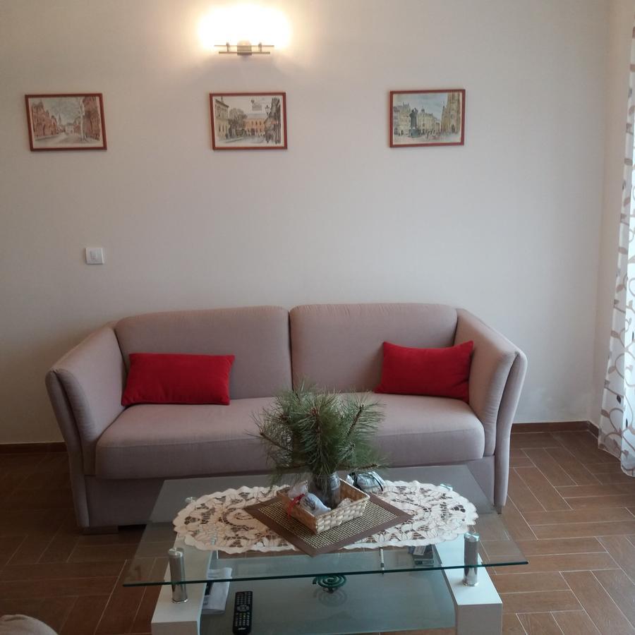 Vitas Kremna Bagian luar foto